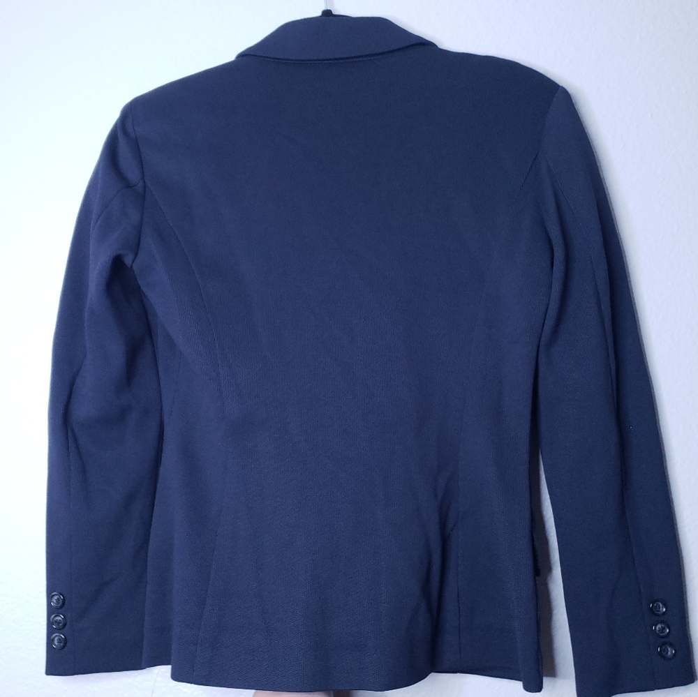 MaxMara Weekend Blazer Size M - Picture 7 of 12